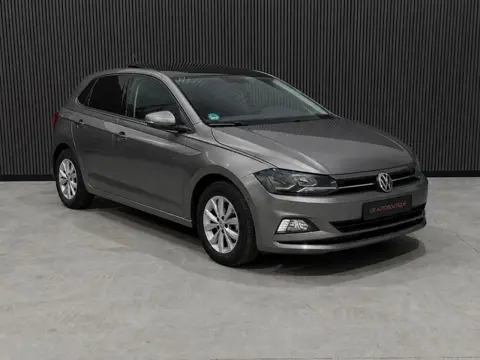 Volkswagen POLO 1.0 TSI Highline DSG / Pano / PDC / Carplay / Stoelverwarming