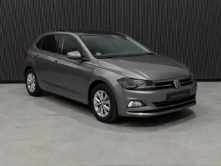 Volkswagen POLO 1.0 TSI Highline DSG / Pano / PDC / Carplay / Stoelverwarming