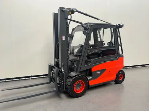 Linde E 45 HL-01/600 (bj 2015)
