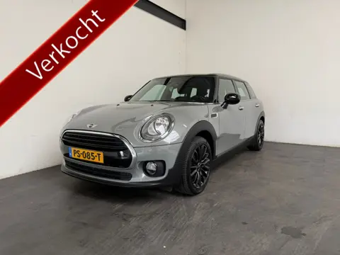 MINI Clubman 1.5 Cooper Salt Business (bj 2017)