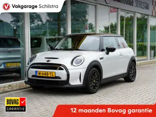 MINI Electric Business Edition 33 kWh | Cruise Control | Apple Carplay | Keyless |