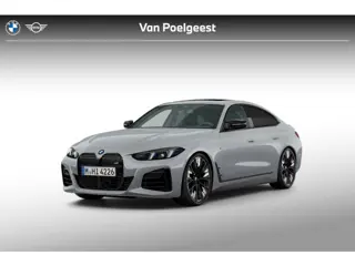 BMW 4 Serie Gran Coupé M440i xDrive | M Sportpakket Pro | Stuurwielrand verwarmd