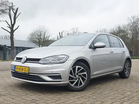Volkswagen Golf 1.0 TSI CL Bns (bj 2017)
