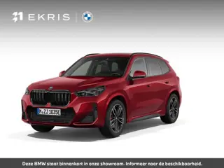 BMW X1 xDrive25e M Sportpakket Pro | Premium Pack | Comfort Pack | Travel Pack |