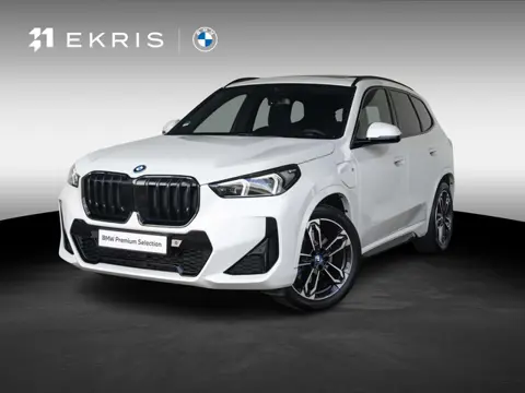 BMW X1 xDrive25e SoH 100% | M Sportpakket | Premium Pack | Comfort Pack | Travel Pack | M Adaptief o