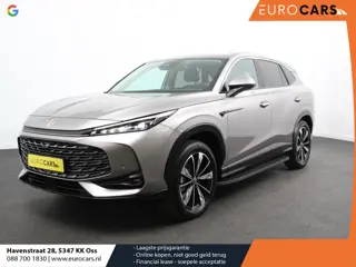 MG HS 1.5 PHEV Luxury Automaat SOH 94% Navigatie Apple Carplay/Android Auto Airco Cruise Control Lic