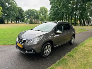Peugeot 2008 1.2 VTi Allure Pack Premium Plus NAP Goed onderhouden