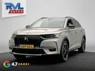 DS 7 Crossback E-Tense Performance Line PHEV | Adaptieve Cruise/Control | Climate/Control |Carplay |
