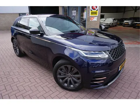 Land Rover Range Rover Velar 2.0 P400e R-Dynamic SE Automaat