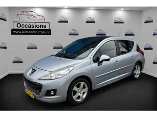 Peugeot 207 SW 1.6 VTi Allure automaat