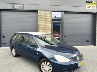Mitsubishi Lancer Station Wagon 1.6 Inform