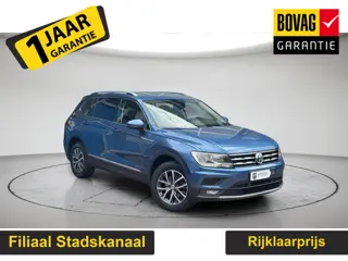 Volkswagen Tiguan Allspace 1.5 TSI Comfortline 7p.
