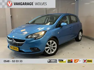 Opel Corsa 1.4 Edition | AIRCO | CRUISE | LM VELGEN | NAP |