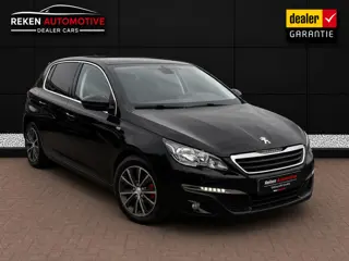 Peugeot 308 1.2 Edition Pano DAB Clima Cruise 16 Inch Camera