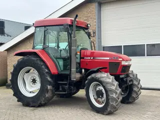 Case IH CX 90 CX90 (bj 1999)