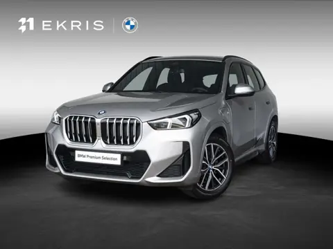 BMW X1 xDrive25e | M Sportpakket | Premium Pack | Comfort Access | Achteruitrijcamera | Stoelverwarm