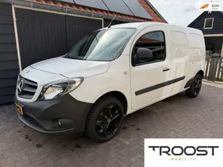 Mercedes-Benz CITAN 111 CDI Extra Lang Navi |Camera | incl set winterwielen