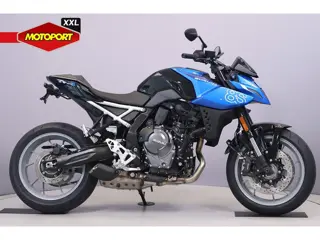 Suzuki GSX-8S (bj 2026)