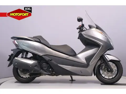 Honda FORZA 300 (bj 2016)