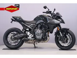 Suzuki GSX-8S (bj 2026)