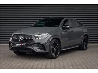 Mercedes-Benz GLE Coupé 450 d 4MATIC AMG Line Head-up - 22'' - Trekhaak