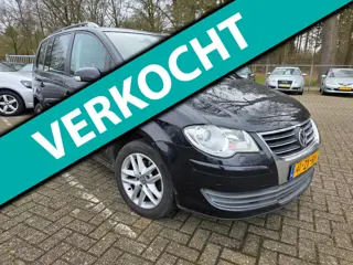 Volkswagen Touran 1.9 TDI 7-PERSOONS