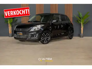 Suzuki Swift 1.2 X-TRA | 1e Eigenaar Dealer Onderhouden