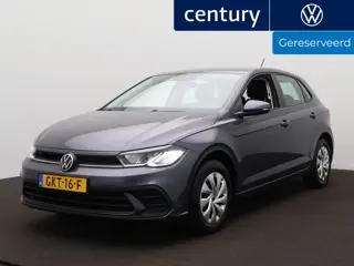 Volkswagen Polo 1.0 MPI Polo | Cruise | Carplay | Led | PDC Achter | Virtual |