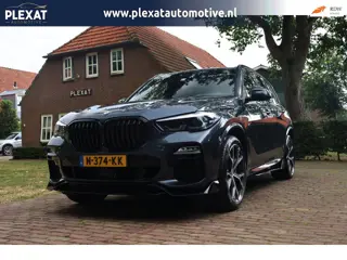 BMW X5 XDrive30d High Executive | M-Performance-Pakket | Dodehoek bewaking | Apple Carplay | Stuurwi