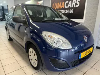 Renault Twingo 1.2 Authentique | Nieuwe APK | Sony Radio |