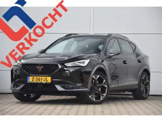 CUPRA Formentor 1.4 e-Hybrid VZ Performance | VERKOCHT!