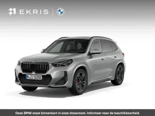 BMW X1 xDrive25e M Sportpakket Pro | Comfort Pack | Innovation Pack |