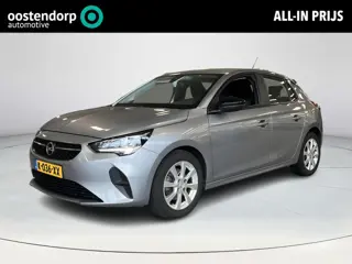 Opel Corsa 1.2 Edition Automaat | Navigatie | Airco | Cruise control | Rijklaarprijs!
