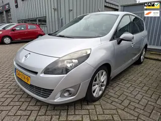 Renault Grand Scénic 2.0 Celsium