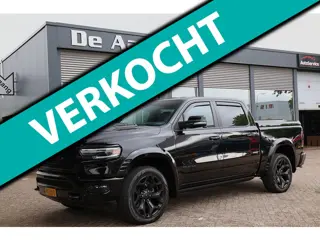 Dodge RAM 1500 5.7 V8 4x4 Nl Auto Nap Limited PPF