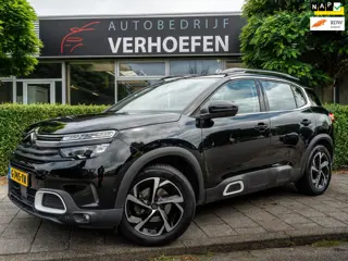 Citroen C5 Aircross 1.2 PureTech Business | APPLE CARPLAY | PARKEERCAMERA | 360 | NAVIGATIE | CRUISE