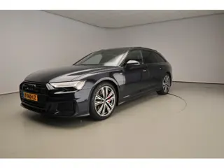 Audi A6 Avant 55 TFSI e quattro Trekhaak | Panoramadak | Matrix HD | HUD