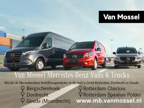 Maxus eDeliver 9 L3 Citybox 65 kWh (bj 2026, automaat)
