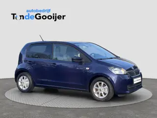 Skoda Citigo 1.0 Greentech Fresh | AIRCO | CRUISE C. | BLUETOOTH |