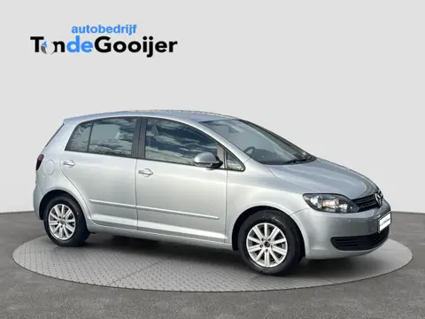 Volkswagen Golf Plus 1.2 TSi DSG Comfortline | CLIMA | NAV. | TREKHAAK |