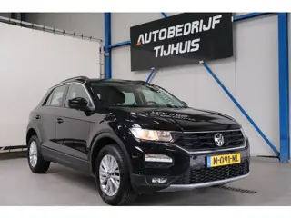 Volkswagen T-Roc 1.0 TSI Style - N.A.P. Airco, Cruise, PDC.