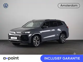 Volkswagen Tayron 1.5 eHybrid R-Line Edition 272 pk Automaat (DSG) |Verlengde garantie |  Navigatie 