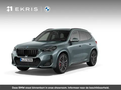 BMW X1 xDrive25e M Sportpakket Pro | Comfort Pack | Innovation Pack | Travel Pack |