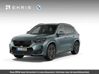 BMW X1 xDrive25e M Sportpakket Pro | Comfort Pack | Innovation Pack | Travel Pack |
