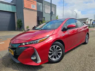 Toyota Prius 1.8 Plug-in Business Plus GARANTIE