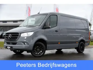 Mercedes-Benz Sprinter 315 1.9 CDI L2H1 RWD PB Edition Adaptieve Cruise, 360 Camera, Carplay, Standk