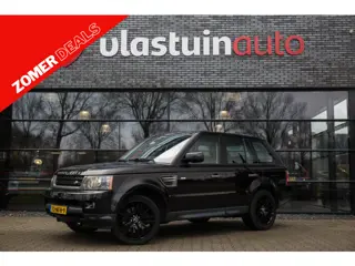 Land Rover Range Rover Sport 3.0 TdV6 HSE Youngtimer , Automaat, Trekhaak, 245pk,