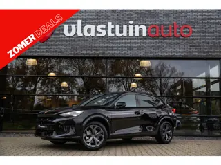 CUPRA Formentor 1.5 eTSI Business Edition Plus , Adap. cruise, Sfeerverlichting, Groot scherm,