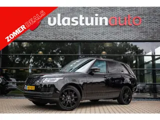 Land Rover Range Rover P400e Westminster , Sfeerverlichting, Trekhaak, Meridian, Stoelventilatie, St