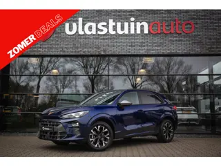 CUPRA Terramar 1.5 eTSI Business ,  Adaptive cruise, Carplay, Stuur/stoelverwarming,